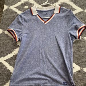 Armani Exchange casual shirt